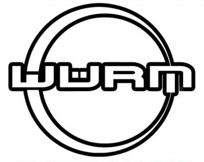 logo Würm (FRA)